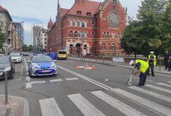 19-latka zginęła pod kołami autobusu. Były rzecznik policji nie ma wątpliwości