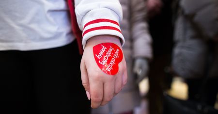 Warszawa. Przygotowania do finału WOŚP. W zeszłym roku w tym sztabie padł rekord