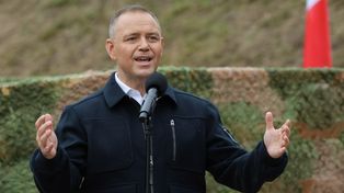 Prezydent nie nadąża za wnioskami? 143 tys. osób czeka na medal