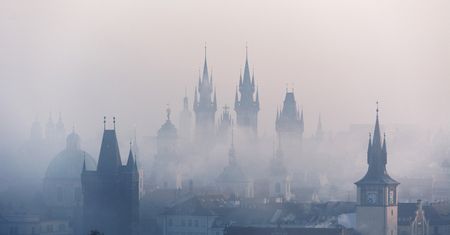 Koronawirus. Stan wyjątkowy w Czechach? Jest decyzja