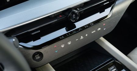 Nieco zapomniany SUV. Pokazano czwartą generację