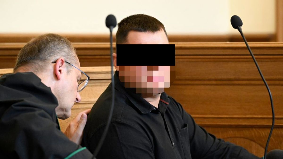 Rozpoczął się proces w sprawie wywrócenia się jachtu