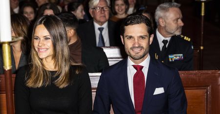 Była gwiazdą rozkładówek i reality show. Teraz jest żoną najprzystojniejszego księcia na świecie