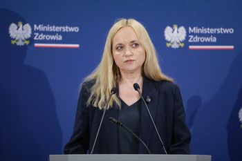 Podwyżki w służbie zdrowia. Jest decyzja minister