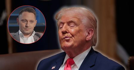 Ekspert o nowej polityce USA: Zatęsknimy za Trumpem