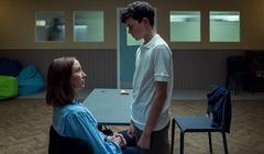 Jak kręcono serial „Dojrzewanie”? Netflix ujawnił kulisy produkcji