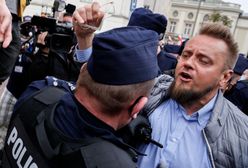 Kim jest Paweł Tanajno, kandydat na prezydenta Polski i współorganizator protestu przedsiębiorców?