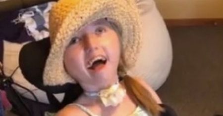 Tragedia w USA. Wyłączyła niepełnosprawnej córce aparat tlenowy