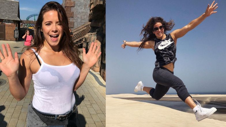 Maria Andrejczyk - nadzieja Polski na Igrzyskach Olimpijskich w Tokio