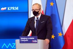 Narodowa kwarantanna. Socjolog o tym, dlaczego tym razem Polacy nie uwierzą rządowi