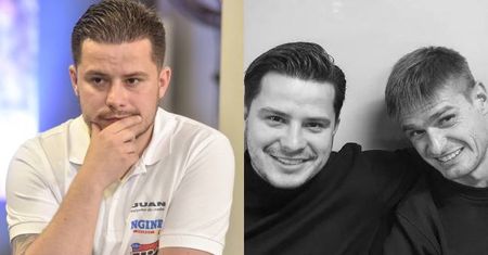 TYLKO NA PUDELKU: Rafał Collins żegna Tomasza Komendę: "Choć człowiek wiedział od dłuższego czasu, że jest u niego ŹLE, to ciągle się łudził..."