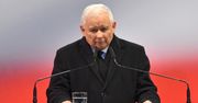 Kaczyński o Smoleńsku. "Odpowiedzialność bardzo wielu ludzi w Polsce"