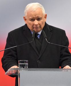 Kaczyński o Smoleńsku. "Odpowiedzialność bardzo wielu ludzi w Polsce"