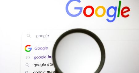 Google testuje nowy interfejs. Dodaje widżety do strony głównej wyszukiwarki