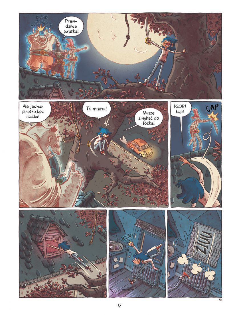 Sixtine. Złoto Azteków. Tom 1