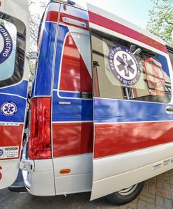 Blachownia. Krwawy finał sprzeczki