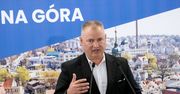 Posłowie zwykle takich rzeczy nie piszą. Polityk-milioner się wyróżnił