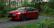 Pierwsza jazda: Mitsubishi Colt – to samo, ale z ważną zmianą