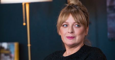 Katarzyna Nosowska o alkoholizmie męża. "Osoby współuzależnione często doświadczają potężnych fal wstydu"