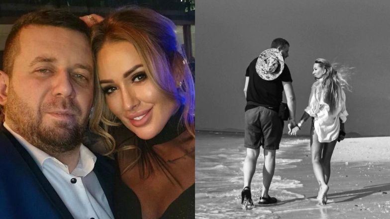 Sylwia Peretti pisze o mężu w poruszającym wpisie