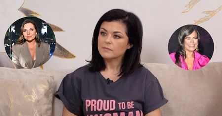 Kwaśniewska zadała jej cios, Mucha "zbierała z podłogi". Kasia Cichopek szczerze o rozwodzie
