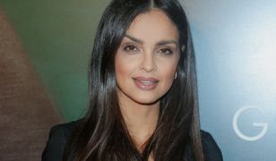 Klaudia El Dursi budzi dzieci o 2 w nocy i każe im się uczyć. "Żeby nie czuli się jak na wakacjach"