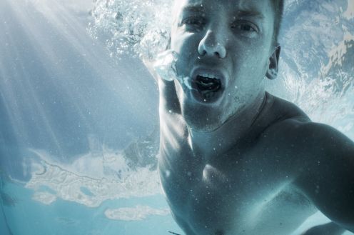 Wakacje pod wodą - 10 inspirujących fotografii [GALERIA] 4