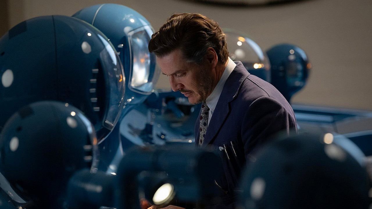 Te 3 nowości wstrząsną Netflixem i Disney+ w tym tygodniu