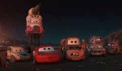 „Auta” powracają jako serial. Premiera 8 września w Disney+, jest zwiastun