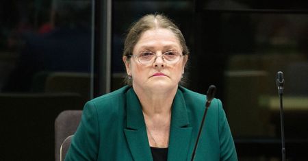 Pawłowicz do posła Lewicy. Seria wyzwisk