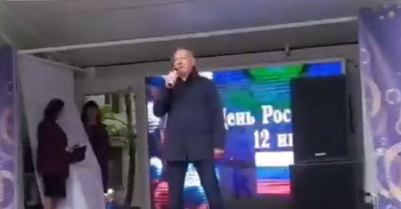 Dziennikarz nagrał niefortunną wypowiedź mera. Ten się zemścił