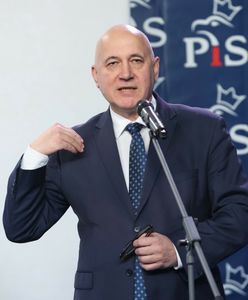 Zdumiewające słowa szefa sztabu PiS po marszu Tuska. Padły epitety