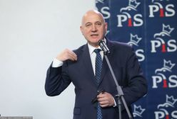 Zdumiewające słowa szefa sztabu PiS po marszu Tuska. Padły epitety