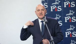 Zdumiewające słowa szefa sztabu PiS po marszu Tuska. Padły epitety