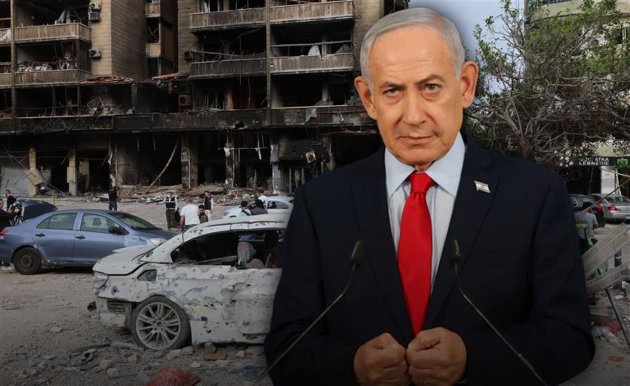 "Izrael łamał i będzie łamał ustalenia z Libanem". Po co Netanjahu rozejm?