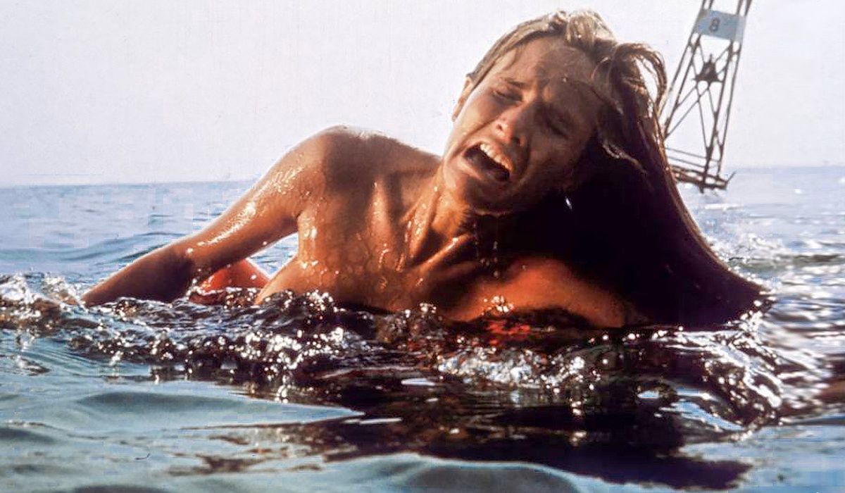 Zarobił 2,5 mld dol. Powrócił jeden z największych hitów wszech czasów