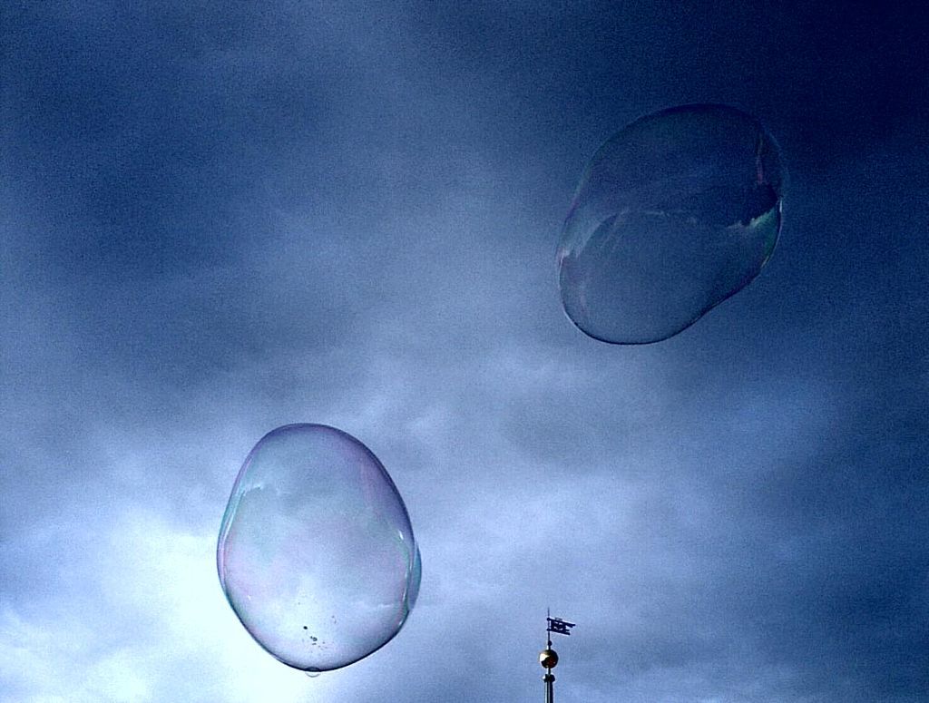 Stylowo przyłapani, czyli słów parę o ciekawej akcji HTC 3