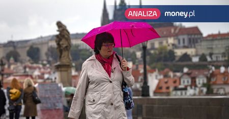 Dlaczego Czesi cieszą się tańszym kredytem niż Polacy?