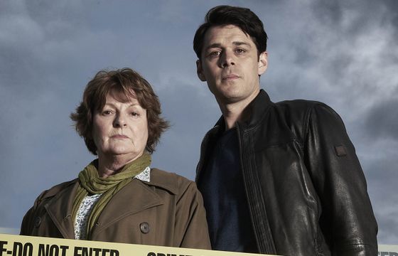 Piąty sezon miniserialu „Vera” w Ale kino+