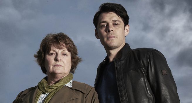 Piąty sezon miniserialu „Vera” w Ale kino+