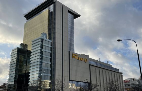 Polsat otrzyma blisko 1 mln zł od KPRM i 0,5 mln od resortu cyfryzacji