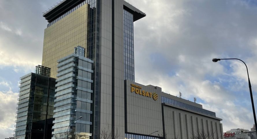 Polsat otrzyma blisko 1 mln zł od KPRM i 0,5 mln od resortu cyfryzacji