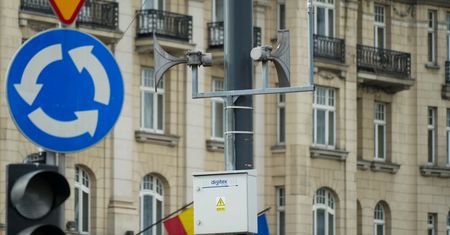 Zawyły syreny na Pradze Południe. Wiadomo, co się stało