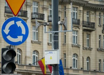 Zawyły syreny na Pradze Południe. Wiadomo, co się stało