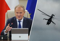 Władze właściwie informują ws. dronów? Mamy nowy sondaż