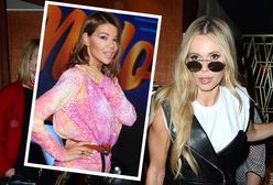 "Była moją idolką". Doda mówi, czemu dziś nie znosi Edyty Górniak