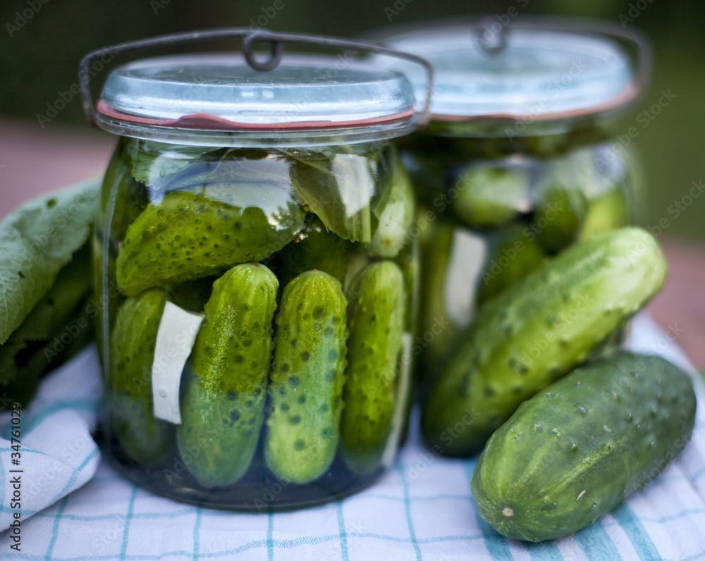 Mrożenie, kiszenie, pasteryzowanie. Jak zachować na dłużej smak lata?