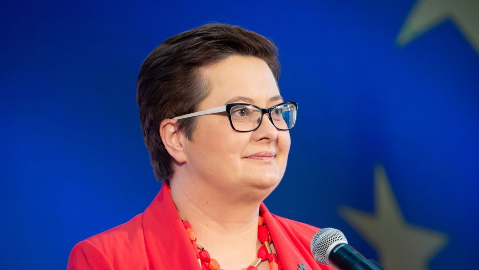 Katarzyna Lubnauer