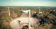 To koniec Obserwatorium Arecibo. Radioteleskop zostanie zlikwidowany