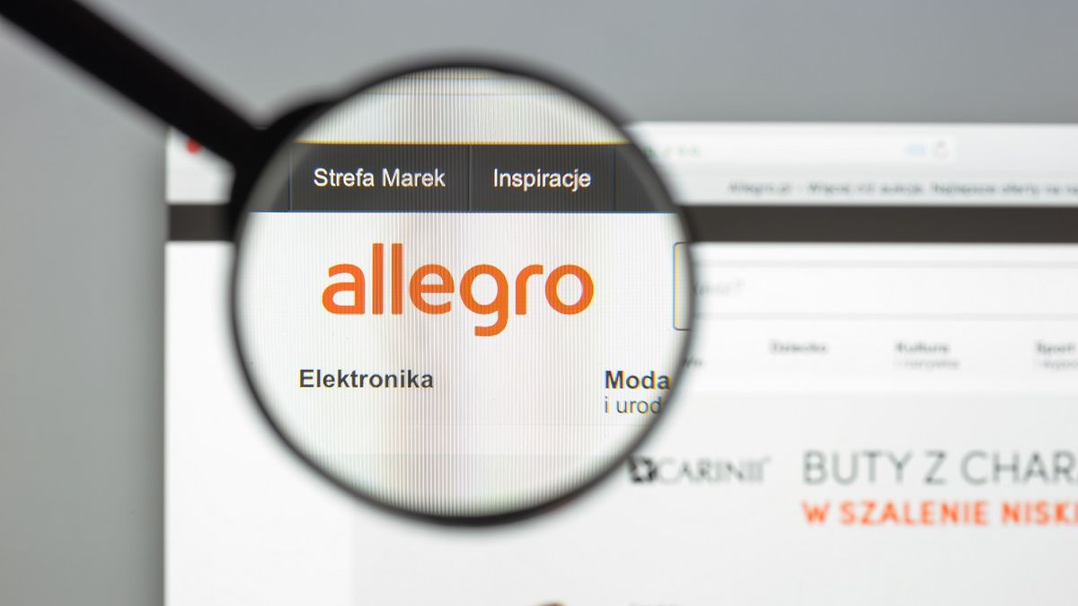 Allegro wprowadza ułatwienia dla kupujących